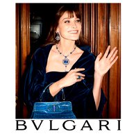 Carla Bruni: Diva nakita Bulgari (foto: Promocijsko gradivo)
