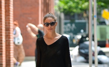 Foto: Vedno brezhibna Olivia Palermo