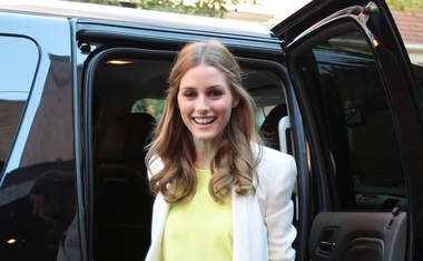 Foto: Vedno brezhibna Olivia Palermo