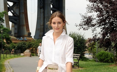 Foto: Vedno brezhibna Olivia Palermo