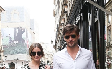 Foto: Vedno brezhibna Olivia Palermo