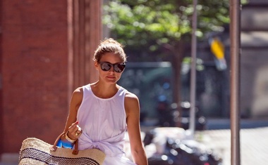 Foto: Vedno brezhibna Olivia Palermo