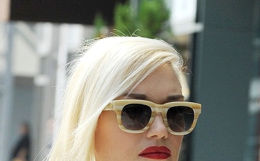 Foto: Sproščeni "LA šik" Gwen Stefani