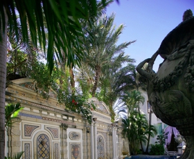 Foto: Prestižna Versacejeva vila v Miamiju - na prodaj!