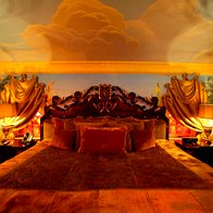 Foto: Prestižna Versacejeva vila v Miamiju - na prodaj! (foto: Profimedia)