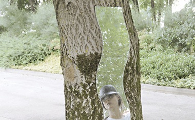 Foto: V vrtincu sodobnih 20. let