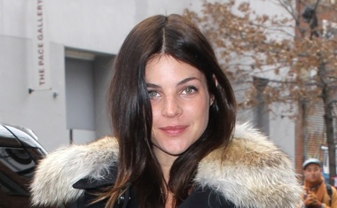 Foto: Julia Restoin Roitfeld, mamica s stilom