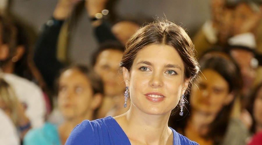 Charlotte Casiraghi: Dojenček in zaroka (foto: Profimedia)