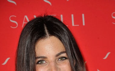 Foto: Julia Restoin Roitfeld, mamica s stilom