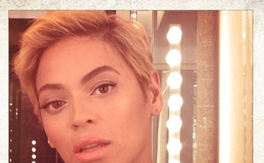 Foto: Beyonce je kratkolaska!