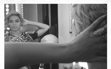 Foto: Beyonce je kratkolaska!
