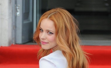 Foto: Rachel McAdams nosi Roksando Ilincic