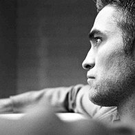 Foto: Prve podobe Roba Pattinsona za Dior (foto: Profimedia)