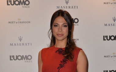 Foto: Moran Atias, izraelska filmska lepotica