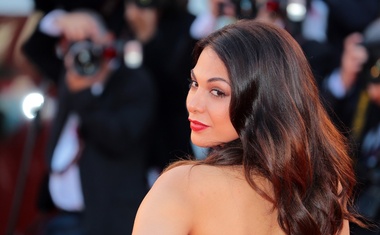 Foto: Moran Atias, izraelska filmska lepotica