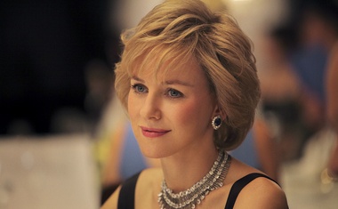 Foto: Naomi Watts kot elegantna lady Di