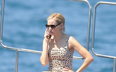 Foto: Naomi Watts kot elegantna lady Di