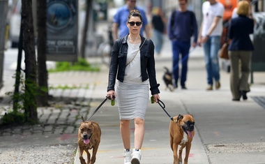 Foto: Obožujemo stil Jessice Biel