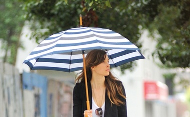 Foto: Obožujemo stil Jessice Biel