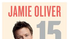 Jamie Oliver: 15 minut za obrok
Naslov izvirnika: Jamie’s 15-Minute Meals
Prevedel Srđan Milovanović, uredila Nina Žitko
Naklada 4.100 izvodov, cena 34,96 evrov
