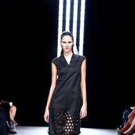 Squat: Kolekcije s Fashion Weeka že na ogled (foto: Primož Predalič)