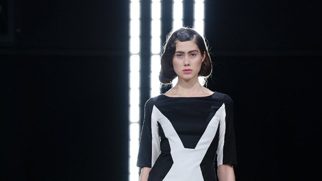 Maja Ferme Fashion: Moderna zvezda