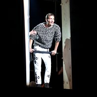 Foto in video: Zvezde že nosijo Isabel Marant za H&M (foto: H&M)