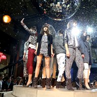 Foto in video: Zvezde že nosijo Isabel Marant za H&M (foto: H&M)