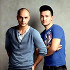 ELFS: Dvojec, ki kroji hrvaški modni trg