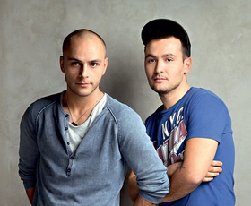 ELFS: Dvojec, ki kroji hrvaški modni trg