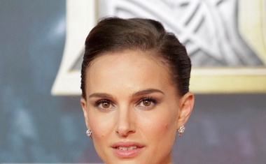 Foto: Natalie Portman - nov dan, nov Dior