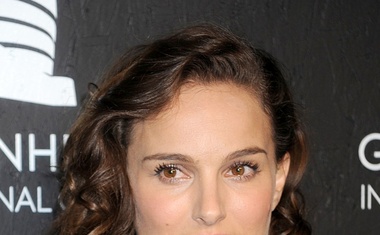 Foto: Natalie Portman - nov dan, nov Dior