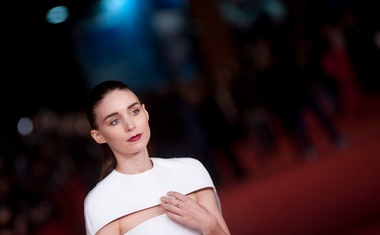 Foto: ScarJo pomladna sredi novembra