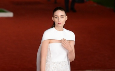 Foto: ScarJo pomladna sredi novembra