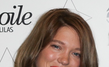 Foto: Lea Seydoux, lepotica francoskega filma