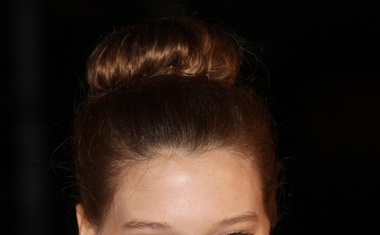 Foto: Lea Seydoux, lepotica francoskega filma