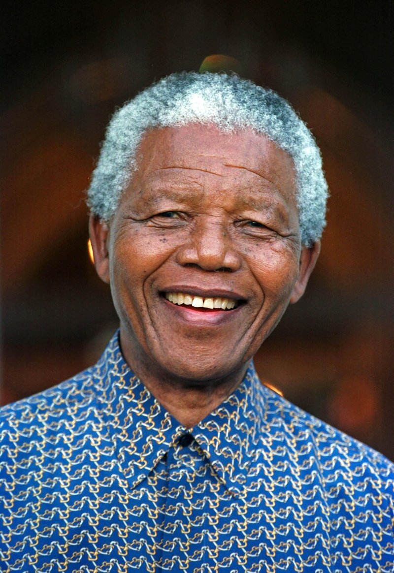 Počivaj v miru, Madiba! (foto: Profimedia)
