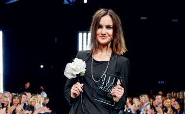 Foto: Utrinki s podelitve Elle Style Awards
