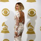 Foto: Kaj so zvezde nosile na Grammyjih?