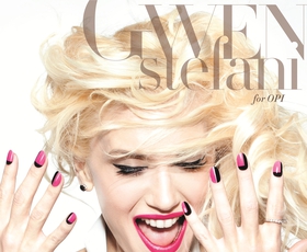 Elle podarja: Lak Gwen Stefani za OPI