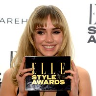 Foto: Zvezde britanskih Elle Style Awards (foto: Profimedia)
