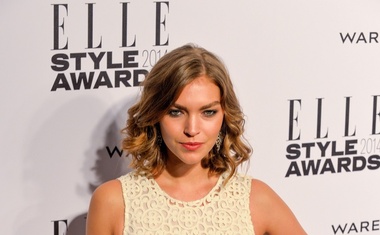 Foto: Zvezde britanskih Elle Style Awards