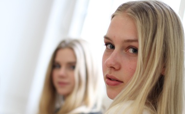 Oblikovalci zadnjič pomerjajo svoje kreacije, v ponedeljek začetek Fashion Weeka Aquafresh