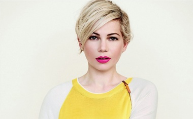 Foto: Michelle Williams za Vuitton, drugič