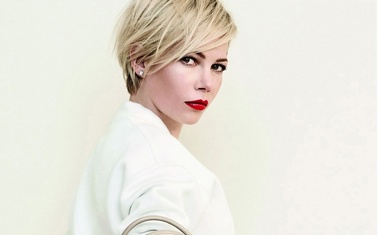 Foto: Michelle Williams za Vuitton, drugič