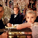 Veliki Gatsby (foto: Profimedia, promocijsko gradivo)