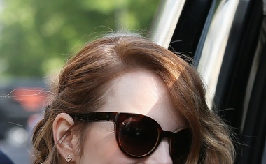 Foto: Neverjetna Emma Stone