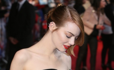 Foto: Neverjetna Emma Stone