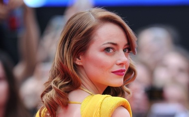 Foto: Neverjetna Emma Stone