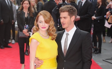 Foto: Neverjetna Emma Stone